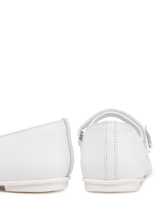 Primigi Baleríny Primigi 7927700 M Biela