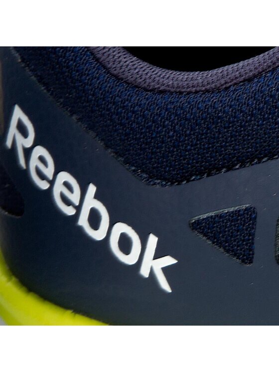 Reebok Сникърси Reebok Sublite Xt Cushion 2.0 Mt BD5534 Тъмносин