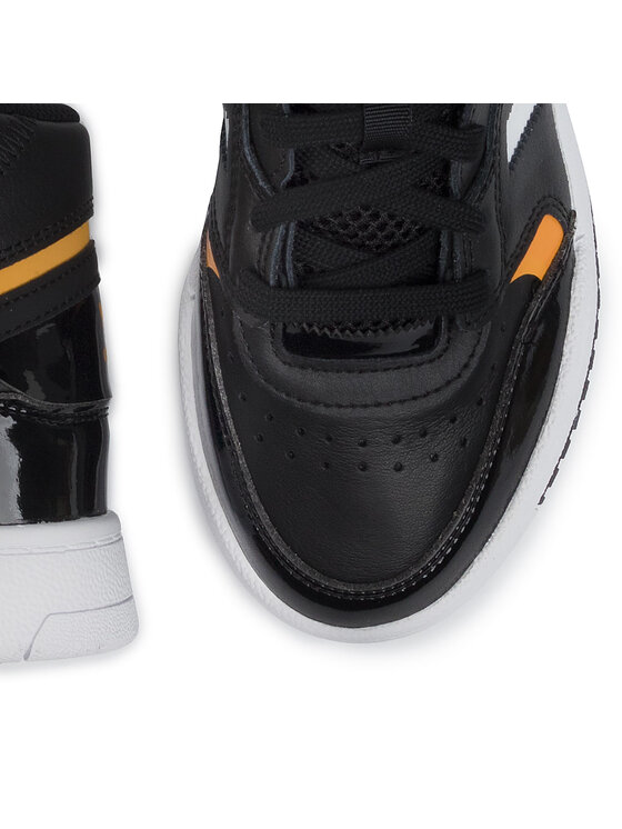 adidas Sneakersy adidas Drop Step W EE5227 Czarny