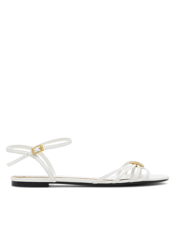GINO ROSSI Sandalias Gino Rossi ROSE-SLT569P-19 Blanco