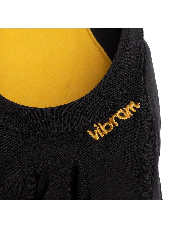 Vibram Fivefingers Buty na siłownię Vibram Fivefingers Classic M108 Czarny