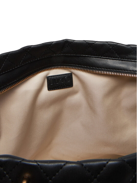 Liu Jo Torbica Liu Jo Ecs L Tote AA5129 E0015 Crna