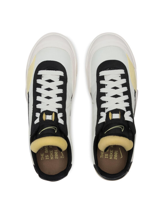 Nike Снікерcи Nike Drop-Type AV6697 101 Кольоровий