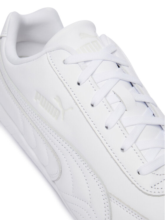 Puma Снікерcи Puma Speedcat Full Lthr 405449 02 Білий