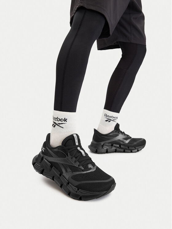 Reebok Buty do biegania Reebok EO-FLOATZIG 2 100239442 Czarny