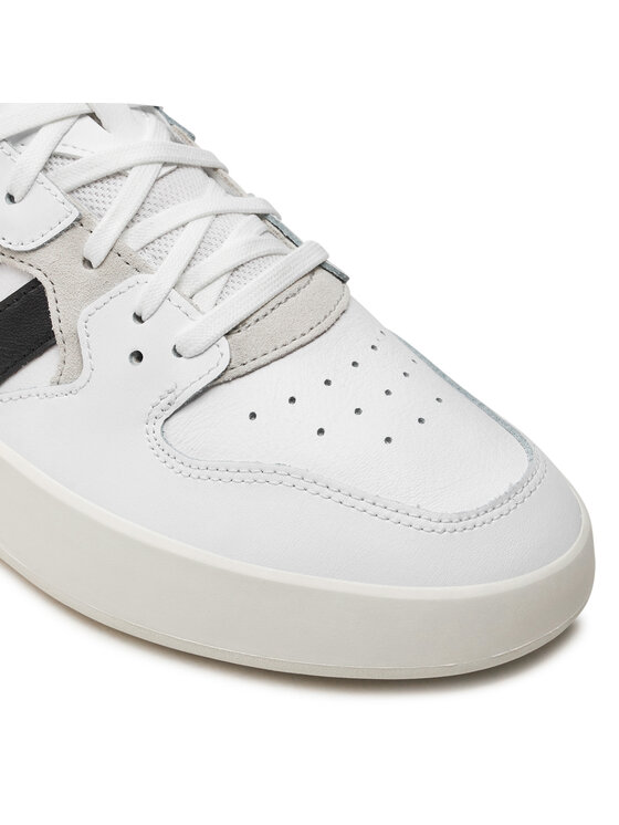 adidas Снікерcи adidas Court 24 IF1656 Білий