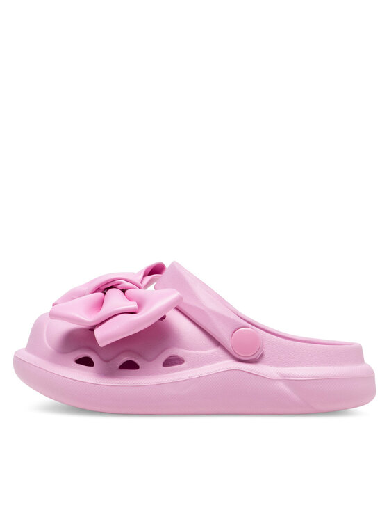 Nelli Blu Шльопанці Nelli Blu P3045507 Рожевий
