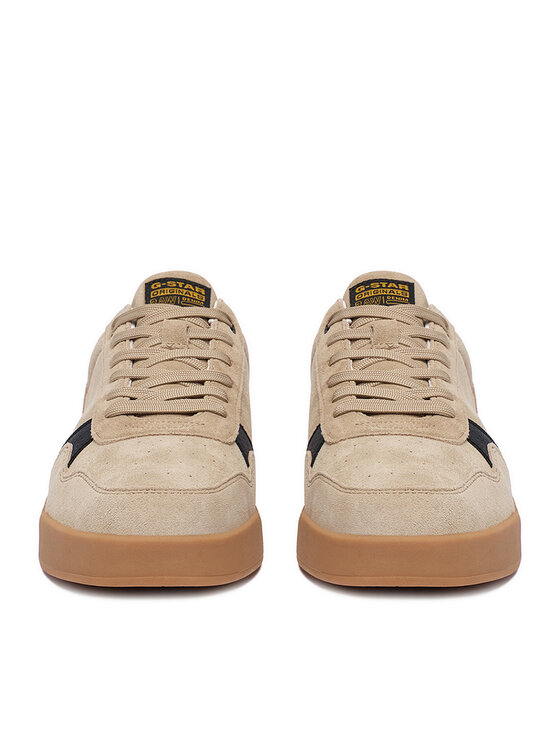 G-STAR Снікерcи G-Star Raw EO-SANDER-02 Бежевий