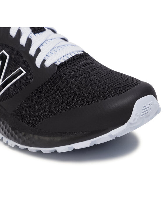 New Balance Bežecké topánky New Balance Fresh Foam 520 v6 W520CB6 Čierna