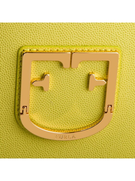 Furla Borsetta Furla Brava 1007914 B BVE2 O19 Verde