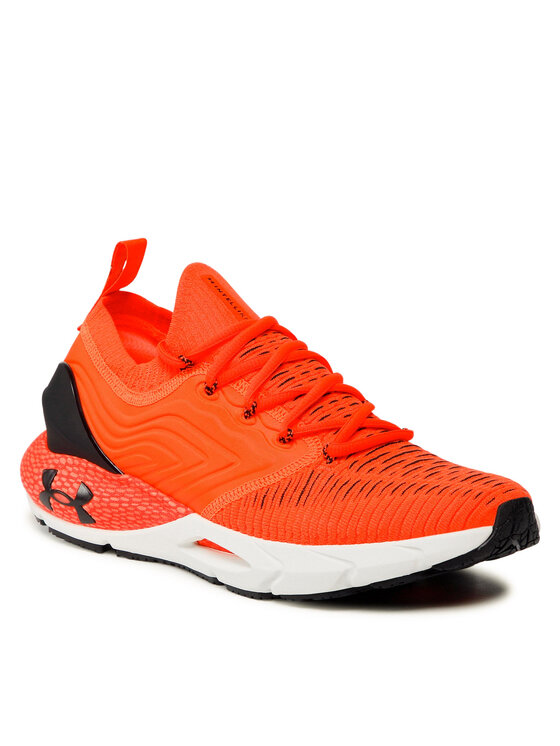 Under Armour Взуття для бігу Under Armour Ua Hovr Phantom 2 Inknt 3024154-600 Оранжевий