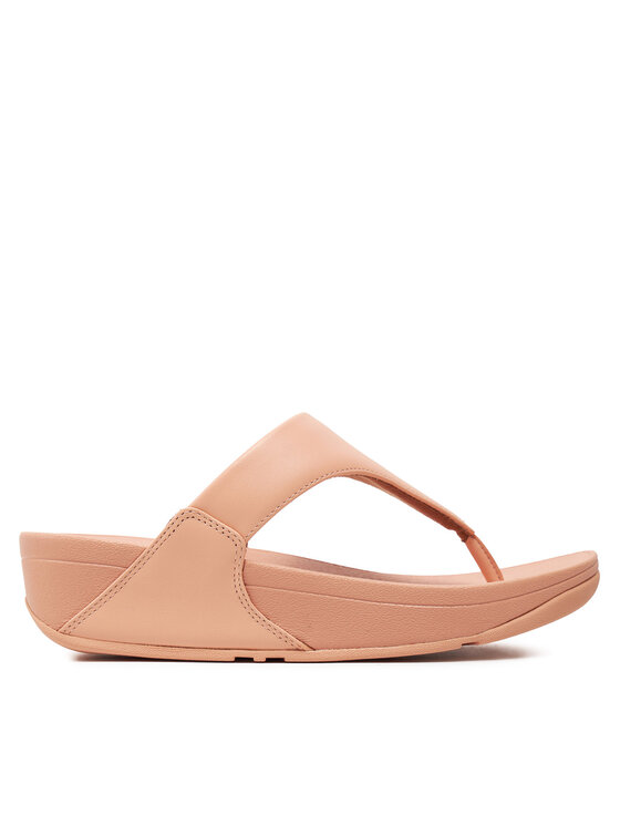 FitFlop В'єтнамки FitFlop Lulu I88 Рожевий