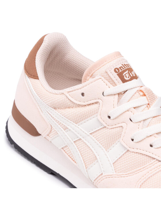 Onitsuka Tiger Snīkeri Onitsuka Tiger Alvarado 1183A507 Rozā