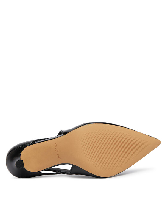 Aldo Туфлі на шпильці Aldo Deluna 14190504 Чорний