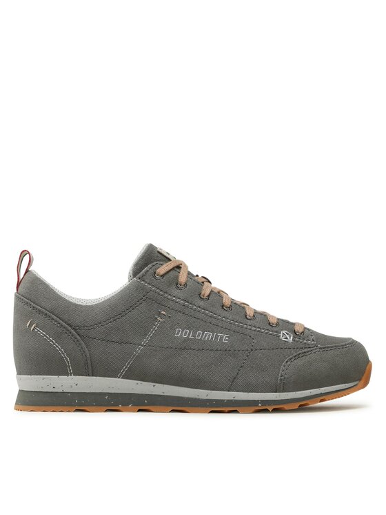 Dolomite Turistiniai batai Dolomite 54 Lh Canvas Evo M 289206 Pilka