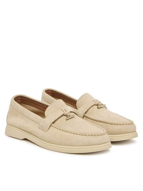 BOSS Lords BOSS Sienne 50573418 Bej