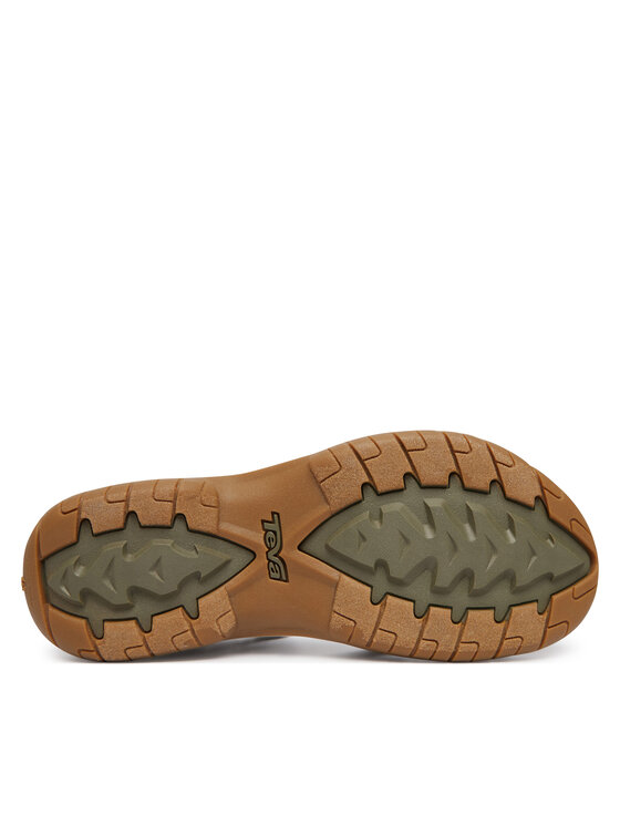 Teva Босоніжки Teva Verra 1006263 Зелений