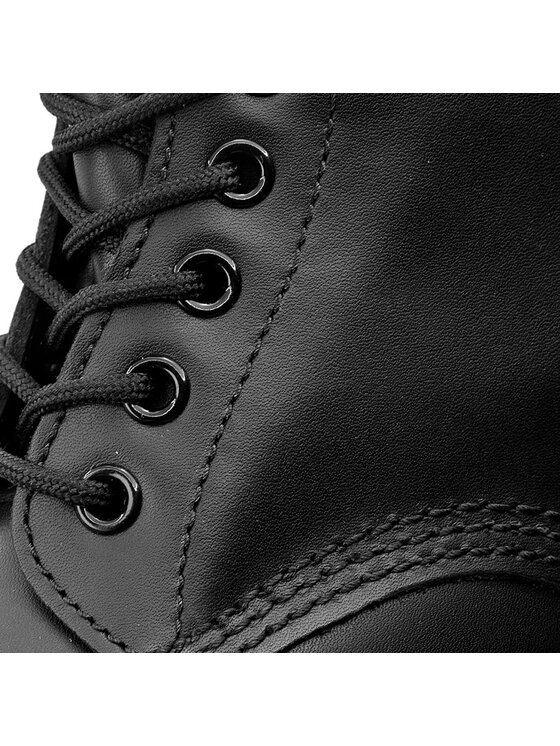 Dr. Martens Берци Dr. Martens 1919 10105001 Чорний