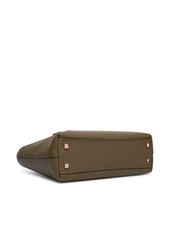 MICHAEL Michael Kors Сумка MICHAEL Michael Kors 30T5GQNT2L Зелений