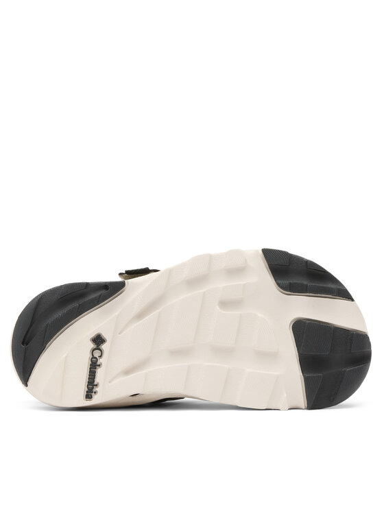 Columbia Sandali Columbia Techsun Adventure Pt 2148722 Siva