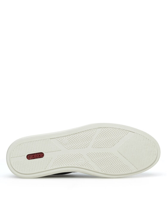 Rieker Κλειστά παπούτσια Rieker B9909-40 Γκρι