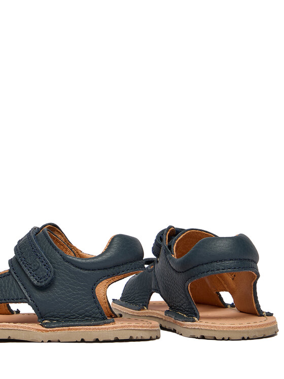 Froddo Босоніжки Froddo Barefoot Flexy Mini G3150270 M Голубий