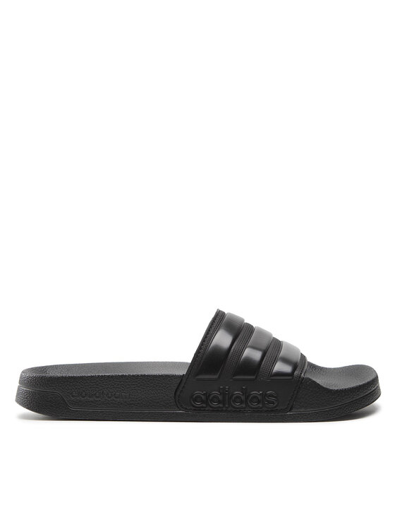 adidas Шльопанці adidas Adilette Shower GZ3772 Чорний