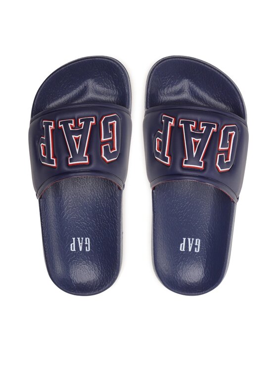 Gap Chanclas Gap Austin Emb Azul marino