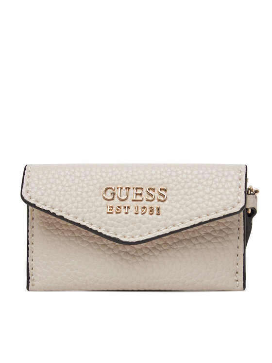 Guess Torebka Guess HWPG96 48050 Beżowy
