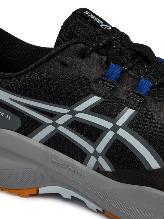 Asics Взуття для бігу Asics Gel-Venture 11 1011C160 Чорний