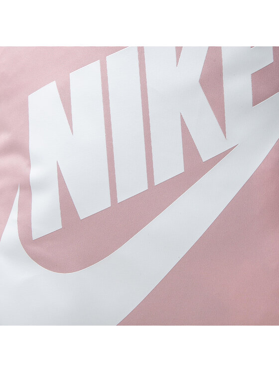 Nike Worek Nike DC4245-630 Różowy