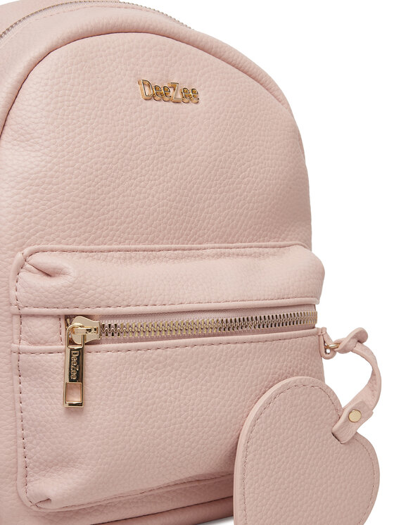 DeeZee Kuprinės DeeZee DZE-S-008-07 Rožinė