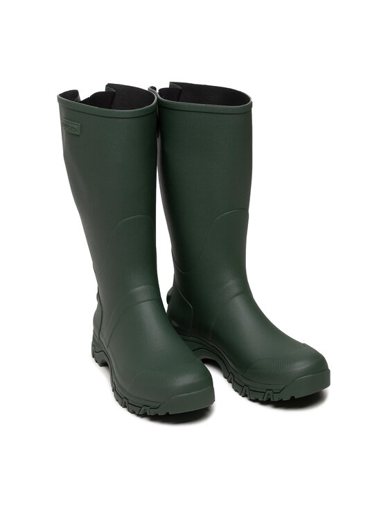 Tretorn Botas de agua Tretorn Hajk S 47324960 Verde
