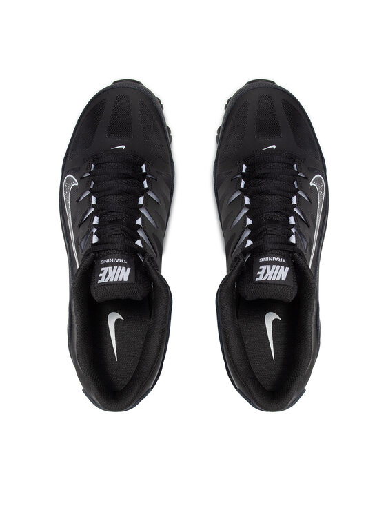 Nike Obuća za teretanu Nike Reax 8 Tr Mesh 621716 031 Crna