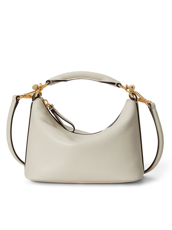 LAUREN RALPH LAUREN Rankinė LAUREN RALPH LAUREN 431P10531005 Écru