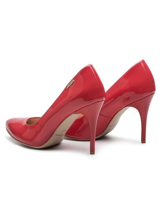 Baldaccini Magassarkú Baldaccini 402600-9 Piros
