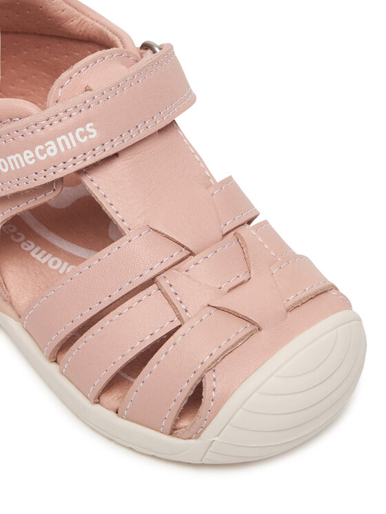 Biomecanics Sandales Biomecanics 262115 Rozā