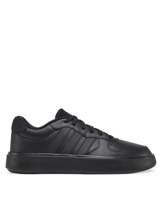 adidas Sneakersy adidas Litecourt JI2167 Čierna
