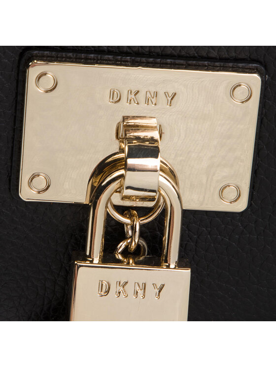 DKNY Táska DKNY Elissa R813H281 Fekete