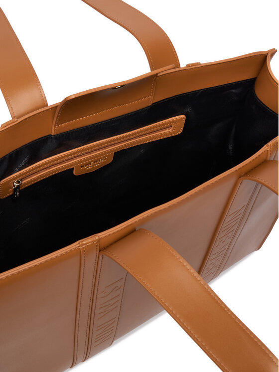 Nine West Сумка Nine West CEO-Ravina-LA374-4511 Коричневий
