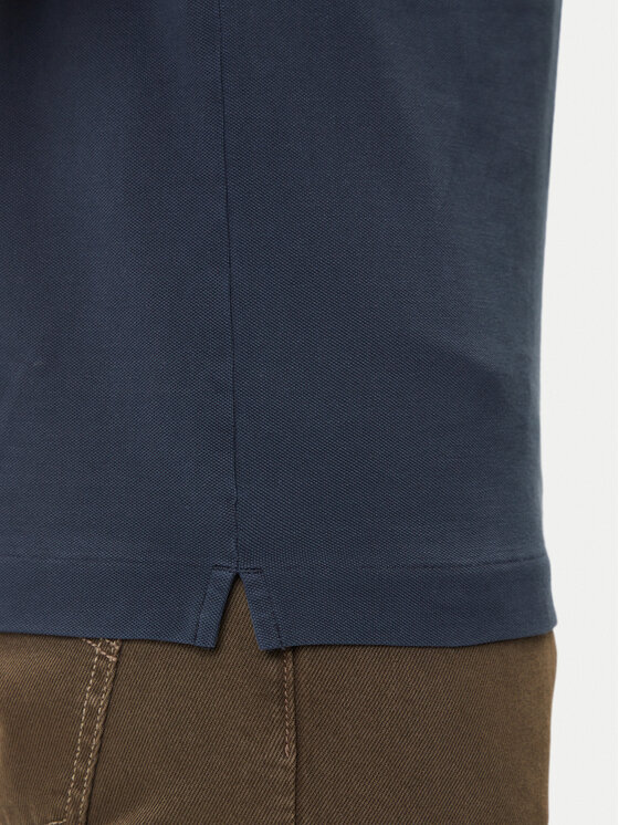 G-Star Raw G-Star Raw Polo Dunda D11595-D756 Azul Slim Fit