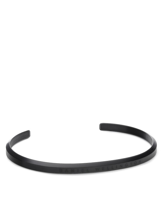 Daniel Wellington Náramek Daniel Wellington Classic DW00400382 Černá