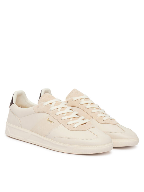 BOSS Sneakers BOSS Brenta 50573817 Bianco