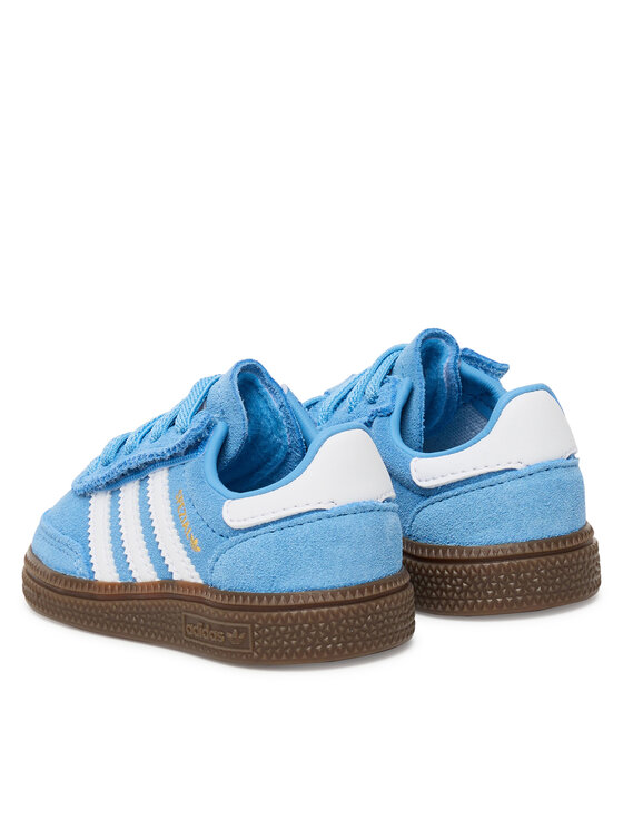 adidas Снікерcи adidas Handball Spezial Cf El I JI2900 Голубий