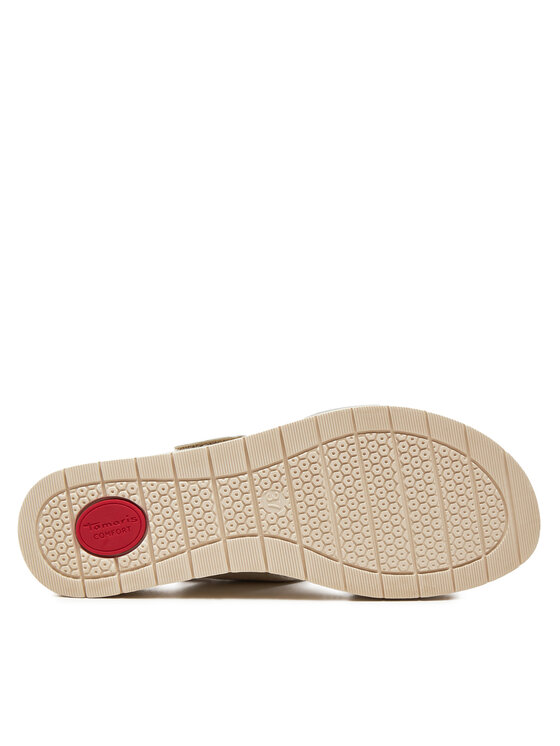 Tamaris Sandali Tamaris 8-88706-42 Oro