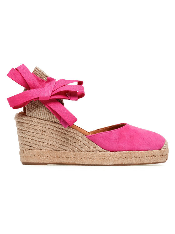 Unisa Espadrile Unisa Candida Ks Roza