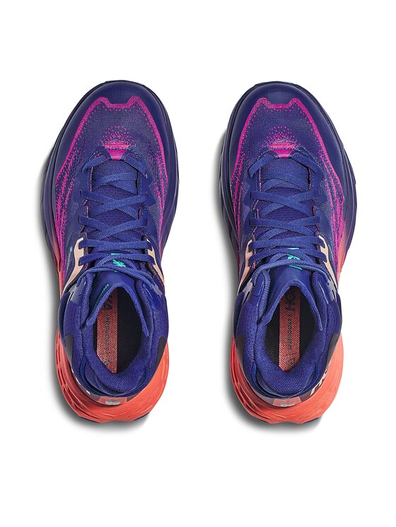 Hoka Trekkings Hoka Speedgoat 5 Mid Gtx GORE-TEX1127919 Violet