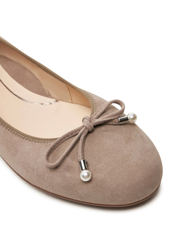 Ara Baleríny Ara Sardinia 12-31324-07 Béžová