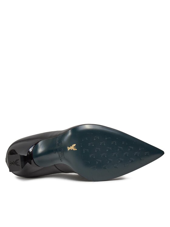 Patrizia Pepe Туфлі Patrizia Pepe 8Z0029/L048-K103 Чорний