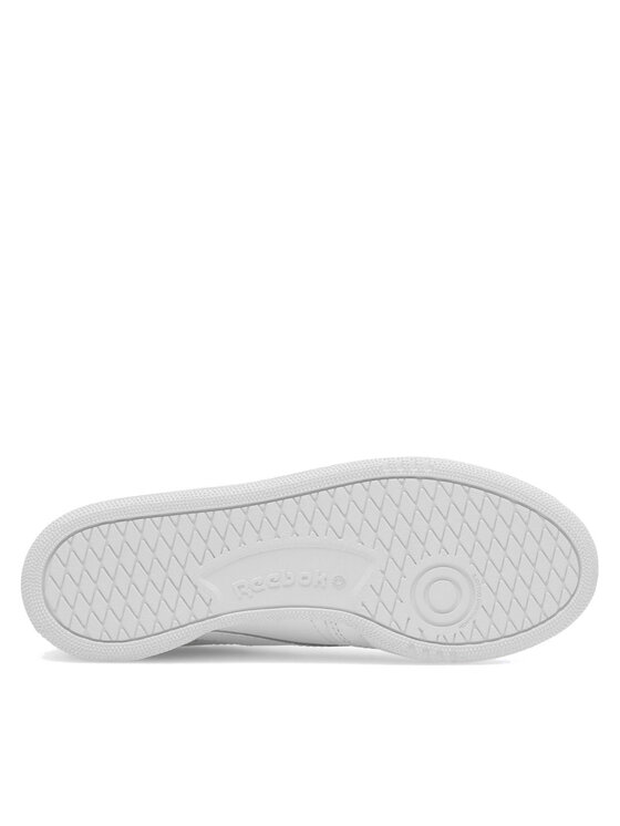 Reebok Снікерcи Reebok Club C 85 IF5092 Білий